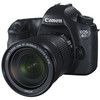 Фотоаппарат зеркальный премиум Canon EOS 6D WG Kit 24-105