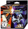 Pokémon Ultra Sun/Moon Deluxe Dual Edition