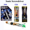 11th Doctor Who Sonic Screwdriver