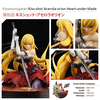 Kizumonogatari - Kiss-shot Acerola-orion Heart-under-blade