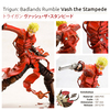 Trigun: Badlands Rumble - Kuro-Neko