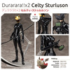 Durarara!!x2 - Celty Sturluson