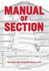 Книга "Manual of section"