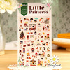 Daisyland Little Princess