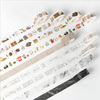 Household life Plant washi tape