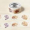 Cat's Lazy Day Washi Tape