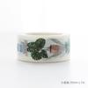 My Secret Garden Washi Tape