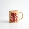 True Detective mug