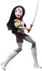 DC Super Hero Girls - Katana