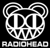 Концерт Radiohead