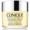 Clinique  Dramatically Different Moisturizing Cream