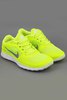 Кроссовки Nike Free Run 5.0 лимонного цвета