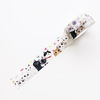 Cat washi tape