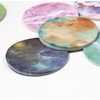 stars Sticky Notes