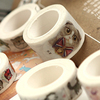 Cat Washi Tape
