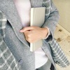 Moleskine Classic Soft (в точку), Large (13х21см), бежевый