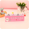 Cute Mini Memo Pad
