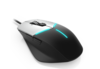 Alienware Elite Gaming Mouse: AW958