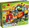 LEGO DUPLO Конструктор Большой поезд 10508