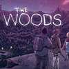 The Woods comics