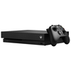 Microsoft Xbox One X