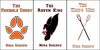 All for the game trilogy by Nora Sacavic