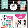 Create 365 Happy Planner Sticker Value Pack- Big Color Way.