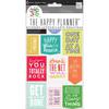 Create 365 Planner Stickers- Show Up