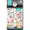 ME & MY BIG IDEAS  Create 365 The Happy Planner Sticker Value Pack - Brilliant Year