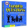 английская настольная игра Loaded questions (junior)