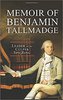 Memoir of Colonel Benjamin Tallmadge