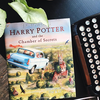 Harry Potter and the Chamber of Secrets