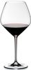 Набор бокалов для красного вина Riedel "Heart to Heart. Pinot Noir"