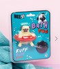 Мопс для ванны Paladone Bath Pug