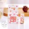 Sweet Hearts Decorative Washi Tape