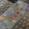 Universe Stickers