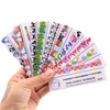 Cartoon Paper Memo Pad