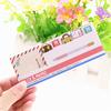 Cartoon Memo Pads