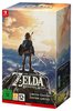 The Legend of Zelda: Breath of the Wild. Limited Edition