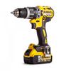 Ударный аккумуляторный шуруповер DEWALT DCD 796 P2