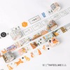 Big Home Furniture Series Washi Tape