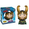 Loki with Helmet Dorbz. Thor Ragnarok