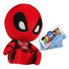 Deadpool Red Suit Mopeez Plush