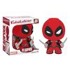 Deadpool Fabrikations