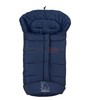 КОНВЕРТ HEITMANN FELLE WINTER COSY TOES ИЗ ФЛИСА NAVY BLUE ТЁМНО-СИНИЙ 7965 MM