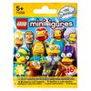 LEGO Minifigures