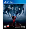 Видеоигра для PS4 . Prey