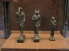 Статуэтки  египетских богов