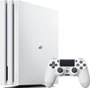 PS4 Pro White