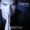 Винил Garou "Seul"